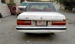 تويوتا كراون